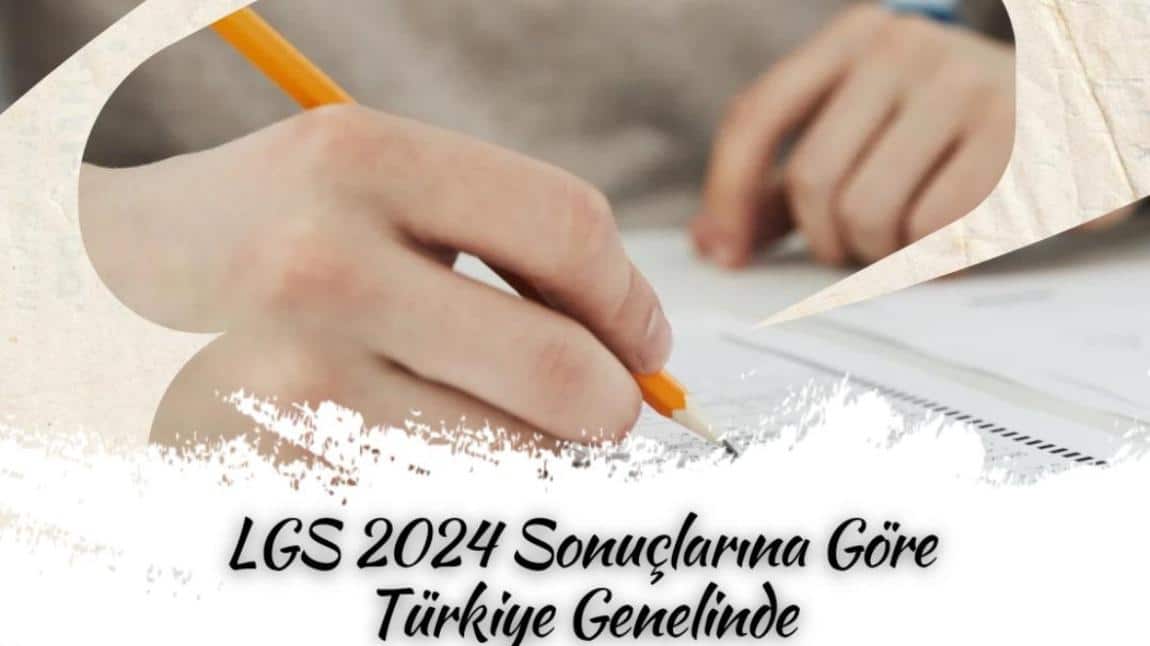 LGS 2024 GURUR TABLOMUZ