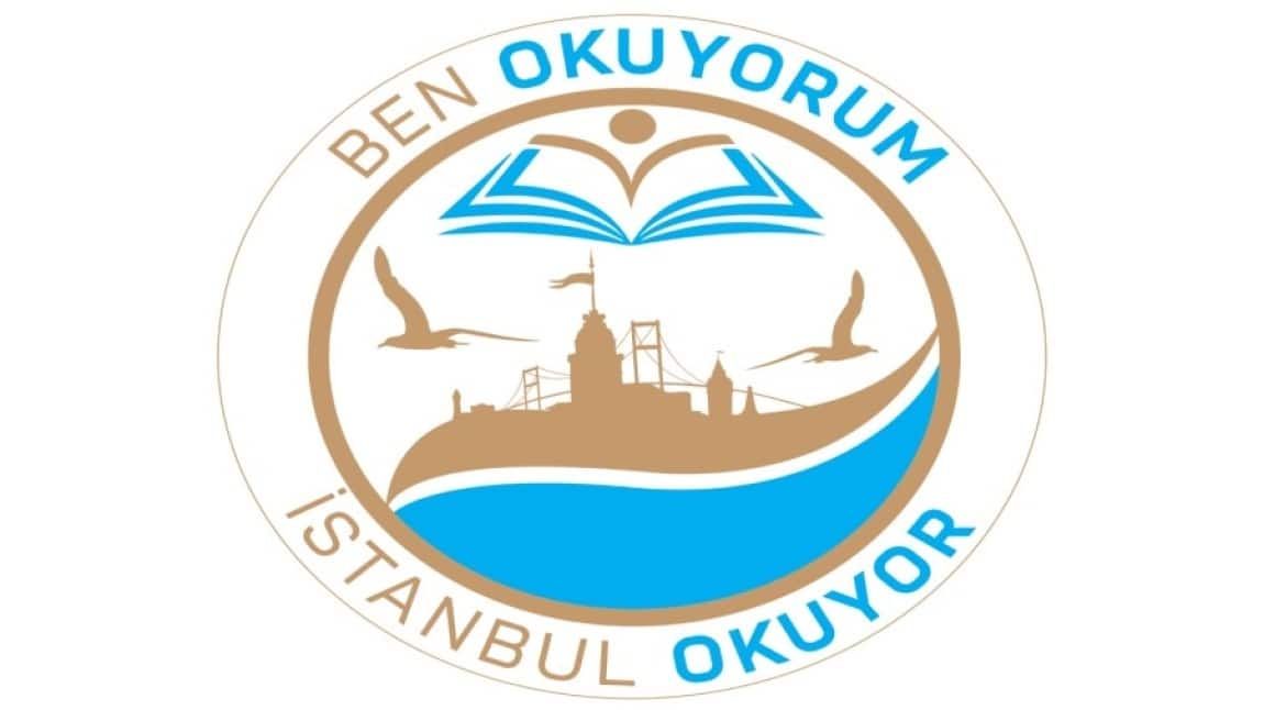 Ben Okuyorum İstanbul Okuyor Projesi