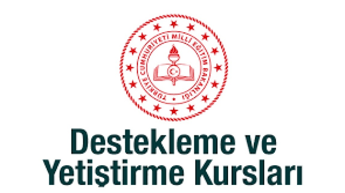 Ortaokul 8.Sınıf ve 12.Sınıf DYK Yaz Kurs Takvimi